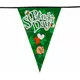 Vlaječková girlanda Saint Patrick's Day 8 m, image 2