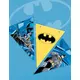 Praporková girlanda Batman 2 m, image 2