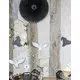 Kartonová girlanda „Sorcerer’s Apprentice“ 3 m, image 2