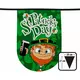 Girlanda Saint Patrick's Day 6 m, image 2