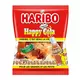Mini sáček bonbonů Haribo Happy Cola, image 2