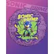 Piñata Sonic Prime 43 cm, image 2