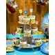 Stojan na cupcakes Asterix, image 2