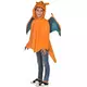 Dětská pláštěnka Pokémon Charizard, Velikost: 3-7 let (98 - 122cm), image 2