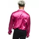 Růžová disco košile pro muže, Velikost: Large (52/54), image 2