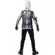 Fortnite Skull Trooper Classic Box Set pro teenagery, Velikost: 9-10 let (134 to 140 cm), image 2