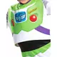 Deluxe kostým Buzz Rakeťák pro děti, Velikost: 7-8 let (124 - 136 cm), image 2