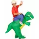 Kostým dinosauřího průzkumníka pro děti, image 2