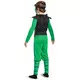 LEGACY Lloyd Ninjago kostým – LEGO děti, Velikost: 10-12 let (137 - 149 cm), image 2