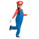 Kostým Mario pro děti, Velikost: 2 let (84-91 cm), image 2