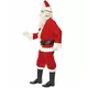 Luxusní kostým Santa Clause pro muže, Velikost: X-Large, image 2