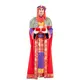 Deluxe Red Balthazar Mage King kostým pro dospělé, image 2