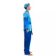Blue Sultan King Mage kostým pro dospělé, image 2