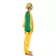 Yellow Sultan King Mage kostým pro dospělé, image 2