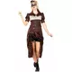 Steampunkový kostým pro ženy, Velikost: Medium/Large (42), image 2