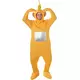 Kostým Teletubbies Laa-Laa pro dospělé, image 2