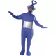Kostým Teletubbies Tinky Winky pro dospělé, image 2