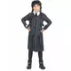 Gotický kostým školní uniformy pro děti, Velikost: 10-12 let (130-140 cm), image 2