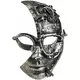 Steampunk robot polomaska pro ženy, image 2