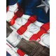 Dětská sada Captain America – triko a maska, image 2
