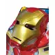 Dětská sada Iron Man – triko a maska, image 2