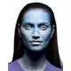 Kontaktní čočky „avatar world“ pro dospělé, image 2