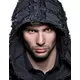 Kontaktní čočky Snake eye 3 měsíce pro dospělé, image 2