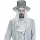 Šedý make-up 10 ml, image 2