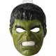 Polomaska Hulk pro děti, image 2