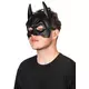 Plastová maska Batman The Dark Knight Rises pro dospělé, image 2