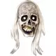 Maska a paruka zombie pro dospělé, image 2
