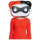 Harley Quinn Funko Pop maska pro dospělé, image 2