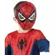 Tvrdá maska Spider-man Ultimate pro děti, image 2
