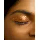 Metalicky oranžový biologicky rozložitelný třpyt – Yes, yes, glitter, image 2