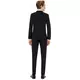 Mr. Black kostým pro teenagery Opposuits, Velikost: 16-18 let (170-176cm), image 2