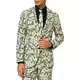 Oblek Mr. Cashanova pro muže Opposuits, Velikost: Large (EU 54), image 2