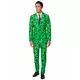 Kostým Mr. Riddler Suitmeister pro dospělé, Velikost: Medium (EU 48-50), image 2