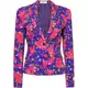 Kostým Mrs. Symbol Colorful Woman Opposuits, Velikost: Large, image 2