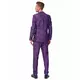 Kostým Mr. Tiger fialový pro muže Suitmeister, Velikost: XL(EU58), image 2
