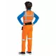 Kostým Emmet Lego Movie 2, Velikost: 5–6 let(109–126 cm)), image 2