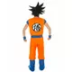 Kostým Goku Saiyan Dragon Ball Z pro dospělé, Velikost: X-Large, image 2