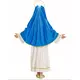 Vánoční kostým Little Marie pro dívku, Velikost: 5-7 let (128 cm), image 2