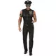 Sexy policista kostým pro muže, Velikost: X-Large, image 2