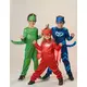 Dětský kostým PJ Masks Yoyo, Velikost: 3-4 let (94-104 cm), image 2