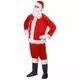 Sada kostýmu Santa Claus pro dospělé, Velikost: X-Large, image 2