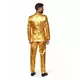 Mr. Groovy Gold pánský kostým Opposuits, Velikost: Medium (EU 48-50), image 2