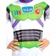 Buzz Rakeťák kostým – klasický Toy Story pro děti, Velikost: 5-6 let (109 - 126 cm), image 2