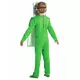 Klasický dětský kostým Minecraft Creeper, Velikost: 5-6 let (109 - 126 cm), image 2