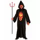 Kostým Devil Grim Reaper pro děti, Velikost: 8-10 let(140 cm), image 2