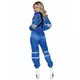 Luxusní kostým astronautky – kombinéza pro ženy, Velikost: Small/Medium (38-40), image 2